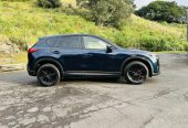 2016 Mazda CX-5 25S SPORTS !! AWD !! RV/SUV Tiptronic, 5 seats, New Import, Petrol, 2,500 cc, 46,684 km