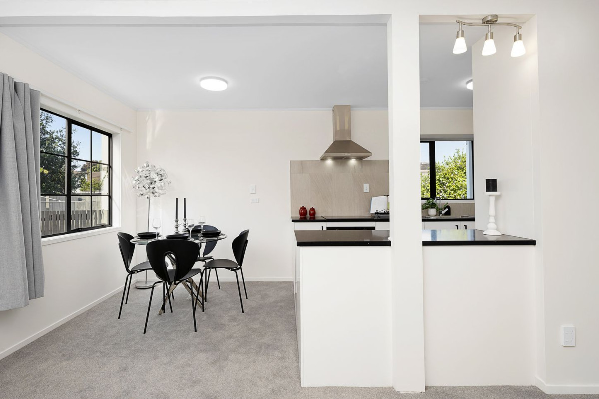 Once in 15 years, 484m2 section, Renovated 3 beds 1 bath house with double garage, easy access to local schools, shops, parks, 13 Hamblyn Place, Ranui, Auckland