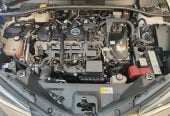 2018 Toyota C-HR G LED EDITION/GRADE 4.5/ RV/SUV Automatic, 5 seats, Perl, New Import, Hybrid, 1,800 cc, 64,333 km