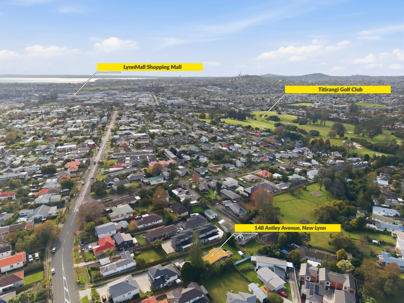Home and income on 1184m2 section with approved RC for 4 Brick standalone homes, 3 beds + study room 1 bath main house with 2 rumpus rooms downstairs, The Minor Dwelling: A beautifully self-contained 1-bedroom home (complete with a living room, kitchen, and bathroom). currently rented for $449 per week, 148 Astley Avenue New Lynn, Auckland