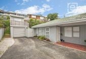 For rent, Macleans College zone, No smoking allowed, Pets considered on request, 2 beds + Flexi room 1 bath home with garage, available 26th June, 2/68 Hattaway Avenue, Bucklands Beach, Auckland