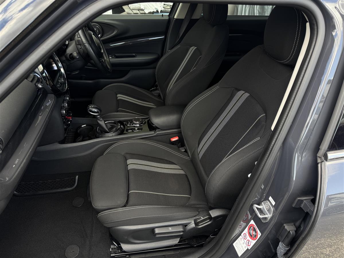 2016 MINI Cooper S Clubman 2.0L Turbo Hatchback Automatic, 4 seats, Grey, Petrol, 2,000 cc, 53,000 km