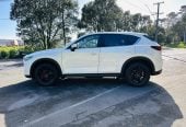 2018 Mazda CX-5 20S SPORTS !! TOP SPEC !! FULLY LOADED !! RV/SUV Tiptronic, 5 seats, New Import, Petrol, 2,000 cc, 48,007 km