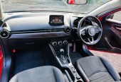 2018 Mazda Demio 15S SPORTS !! L PACKAGE !! TOP SPEC !! Hatchback Tiptronic, 5 seats, New Import, Petrol, 1,500 cc, 7,049 km