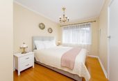 453m2 section, Selling After 27 Years To Downsize, 3 beds 2 baths house with 2 single garages, close to schools, shops, 10 Kelwyn Road, Kelston, Auckland
