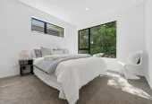 By Crum Park, 156m2 Brandnew standalone 4 beds 2.5 baths home with garage, close to schools, supermarket, Lynn Mall, zonfed for Green Bay Primary/Intermediate and Green Bay High School, Glen Eden Intermediate, 48C Hilling Street Green Bay, Auckland