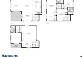 258m2 Brandnew 4 beds 3.5 baths home with double garage, close to reserves, schools, shops, 7A Cruickshank Crescent, Meadowbank, Auckland