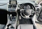 2016 Lexus NX 200t SPORTS !! TOP SPEC !! RV/SUV Tiptronic, 5 seats, New Import, Petrol, 2,000 cc, 45,272 km