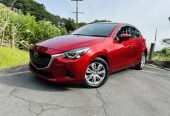 2018 Mazda Demio 13S SPORTS !! TOP SPEC !! Hatchback Tiptronic, 5 seats, New Import, Petrol, 1,300 cc, 13,351 km