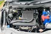 2014 Suzuki Swift REVERSE CAMERA Hatchback Automatic, 5 seats, Silver, Petrol, 1,200 cc, 39,689 km