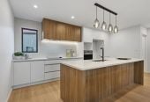 172m2 Brandnew 4 beds 3.5 baths home with garage, a fully self-contained ground-floor bedroom with private ensuite,, close to schools, local shops, parks, Lot 6/8 Epping Street, Glen Innes, Auckland