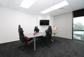 Recently Renovated 100 m2 Premium Office, 130 Hugo Johnston Drive, Penrose, Auckland