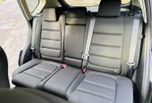 2016 Mazda CX-5 25S SPORTS !! AWD !! RV/SUV Tiptronic, 5 seats, New Import, Petrol, 2,500 cc, 46,684 km