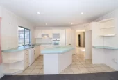 For rent, Positioned right opposite the beach, Macleans College and BBI school zone, no smoking, Pet negotiable, 4 beds 2.5 baths house with double garage, Available from 13th July, 26A The Parade, Bucklands Beach,, Auckland