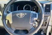 2020 Toyota Hiace APPLE CAR PLAY NEW STEREO Van Automatic, 6 seats, Petrol, 2,000 cc, 108,025 km