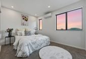 172m2 Brandnew 4 beds 3.5 baths home with garage, a fully self-contained ground-floor bedroom with private ensuite,, close to schools, local shops, parks, Lot 6/8 Epping Street, Glen Innes, Auckland