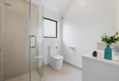 Brandnew Standalone 3 beds 2.5 baths home with car park, close to seaside park, shops, schools, easy motorway access, Lot 1/63 Gloria Avenue, Te Atatu Peninsula, Auckland
