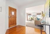 For rent, No pets, No smoking, 3 beds 1 bath house with garage, available 3rd July, 27 Willoughby Avenue, Howick, Auckland
