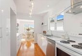 For rent, No pets, No smoking, 3 beds 1 bath house with garage, available 3rd July, 27 Willoughby Avenue, Howick, Auckland