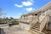 For rent, No pets, No smoking, 3 beds 1 bath house with garage, available 3rd July, 27 Willoughby Avenue, Howick, Auckland