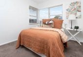 For rent, No pets, No smoking, 3 beds 1 bath house with garage, available 3rd July, 27 Willoughby Avenue, Howick, Auckland