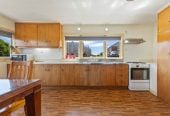 506m2 section, 3 beds 1 baths house with double garage, close to twon centre, schools, 0.2 km to Valley School, 1.2 km to Pukekohe High School, 1.4 km to Pukekohe Intermediate, 74 East Street, Pukekohe, Auckland