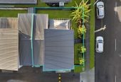Must sell, 3 beds 2 baths home with garage on 205m2 section, located within walking distance to shops, supermarkets, cinemas, schools, 61a Wellington Street, Pukekohe, Auckland