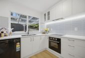 95m2 Renovated 3 beds 1 bath home with carport, close to Manuka reserve and Leigh Scenic reserve, local shops, 2/26 Anne McLean Drive, Bayview,, Auckland