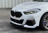 2020 BMW M235i M-Performance GranCoupe Facelift Sedan Automatic, White, Petrol, 2,000 cc, 49,600 km