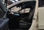 2018 Toyota C-HR G LED EDITION/GRADE 4.5/ RV/SUV Automatic, 5 seats, Perl, New Import, Hybrid, 1,800 cc, 64,333 km