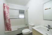For rent, 3 beds 1 bath unit with car park, Available from 01 July, 7/59A Fairburn Road, Otahuhu, Auckland
