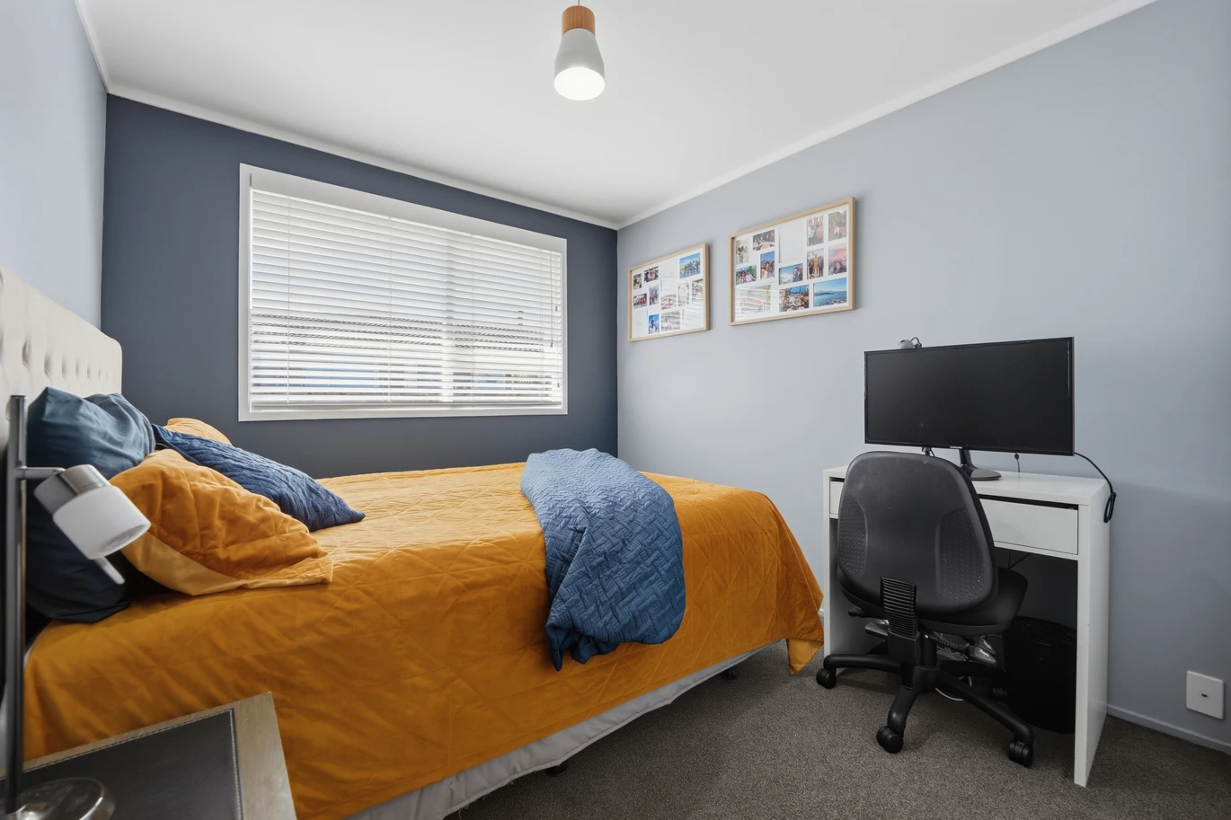 909m2 section, 158m2 4 beds 2 baths main houe PLUS a separate wing/sleepout with a 5th bedroom, bathroom, and covered deck, a massive covered patio with a professional-grade wood-fired pizza oven and a fully equipped outdoor bar area, a large carport, close to reserves, local shops, schools, 23 Tabitha Crescent Henderson, Auckland