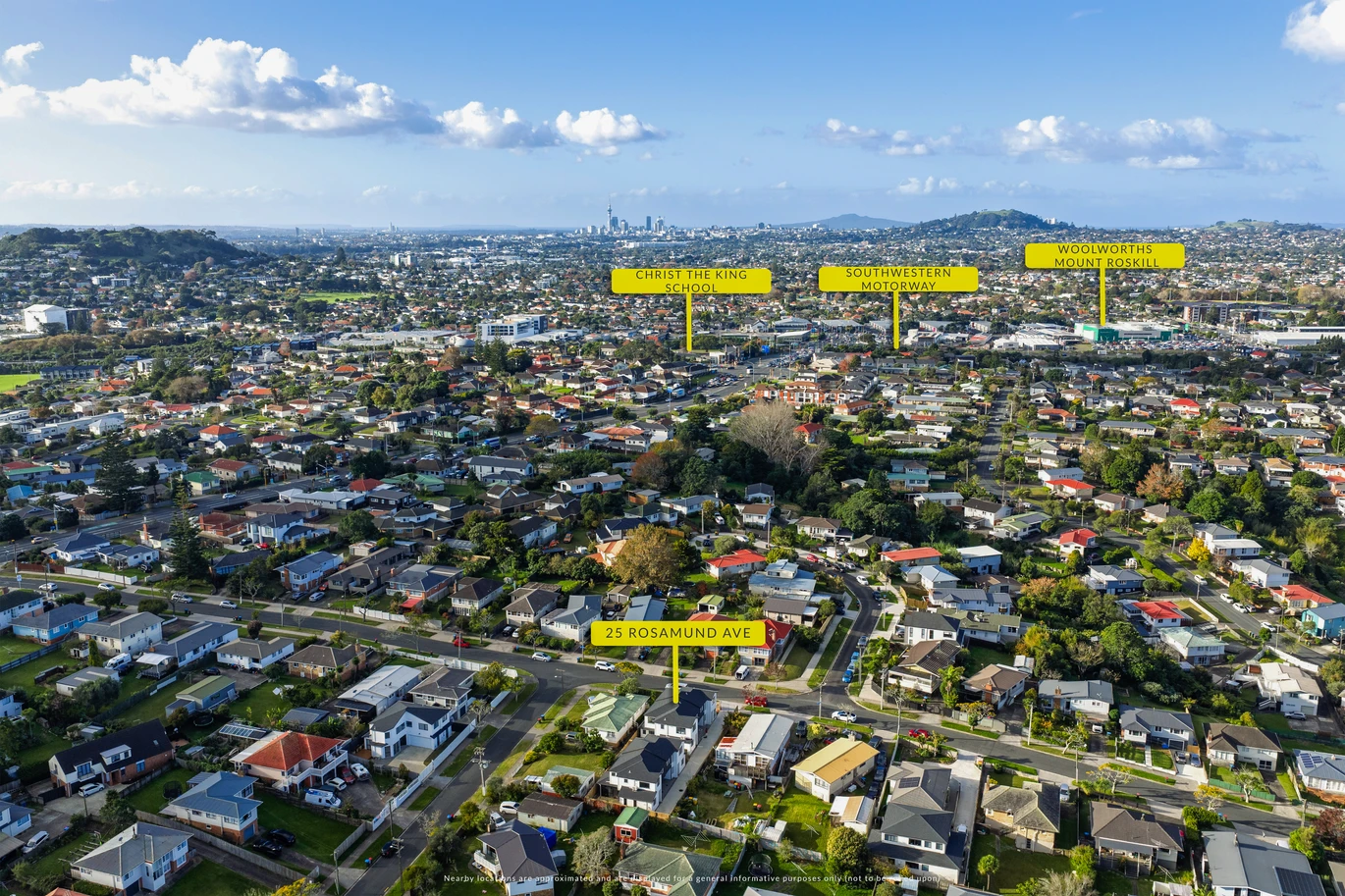 10-Year Master Build Warranty, Brandnew 3 beds 2.5 baths duplex home with garage, close to motorway access, Mount Roskill Shopping Hub, In zone for New Windsor School, Blockhouse Bay Intermediate and Lynfield College, 25A Rosamund Avenue New Windsor, Auckland