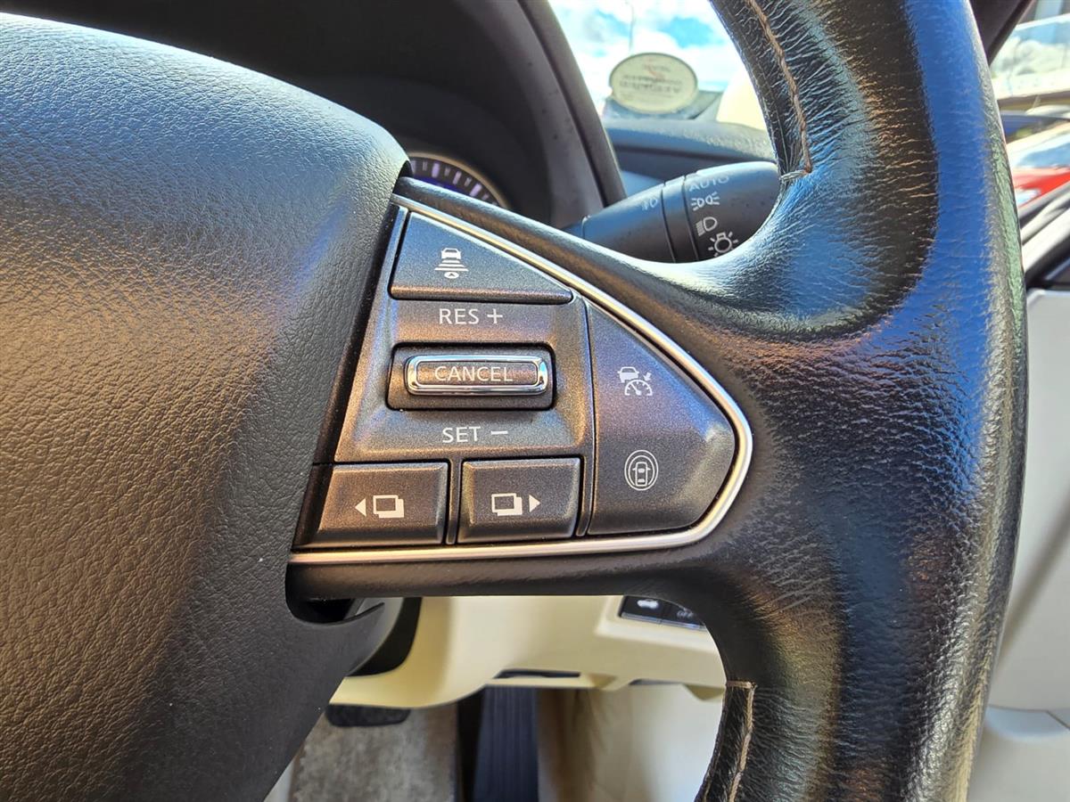 2014 Nissan Skyline **200GT-T**Adaptive Cruise Control**Leather Package**360 Reversing Camera**Parking Sensors**Electric & Heating Seats**Factory Mags**Fog Lights**Auto-Stop ** Sedan Automatic, 5 seats, Petrol, 1,991 cc, 86,654 km
