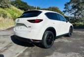 2018 Mazda CX-5 20S SPORTS !! TOP SPEC !! FULLY LOADED !! RV/SUV Tiptronic, 5 seats, New Import, Petrol, 2,000 cc, 48,007 km
