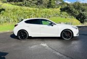2016 Mazda Axela 20S L SPORTS !! TOP SPEC !! FULLY LAODED !! Hatchback Tiptronic, 5 seats, New Import, Petrol, 2,000 cc, 95,703 km