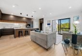 411m2 section backing onto reserve, 2 kitchens, 320m2 Brandnew 6 beds (4 ensuites) + study 5.5 baths house, double garage, 2 beds granny, 15 Seagreen Avenue, Karaka, Auckland