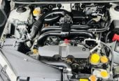2015 Subaru Impreza SPORTS PUSH BUTTON START Hatchback Automatic, 5 seats, Petrol, 1,600 cc, 81,550 km