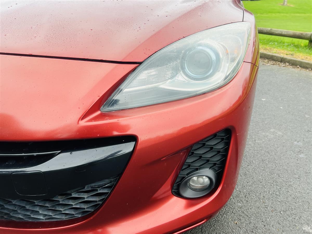 2013 Mazda Axela 2.0 SPORT PADDLE SHIFT SKYACTIV Hatchback Automatic, 5 seats, Petrol, 2,000 cc, 79,333 km