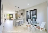 Brandnew freehold 3 beds 2.5 bath Duplex home with garage, Move-in ready, close to schools, parks, shops, 0.5 km to Birdwood School, 1.6 km to Waitakere College, 1.8 km to Massey High School, 12A Scarlet Drive, Ranui, Auckland