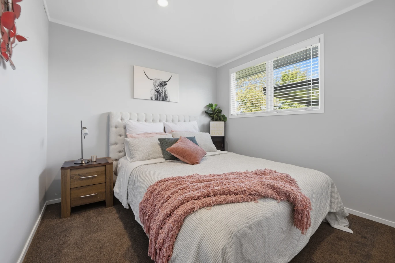 909m2 section, 158m2 4 beds 2 baths main houe PLUS a separate wing/sleepout with a 5th bedroom, bathroom, and covered deck, a massive covered patio with a professional-grade wood-fired pizza oven and a fully equipped outdoor bar area, a large carport, close to reserves, local shops, schools, 23 Tabitha Crescent Henderson, Auckland