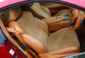 2018 Lexus LC 500 V8 with Sport Package Coupe Automatic, 4 seats, Petrol, 5,000 cc, 50,800 km