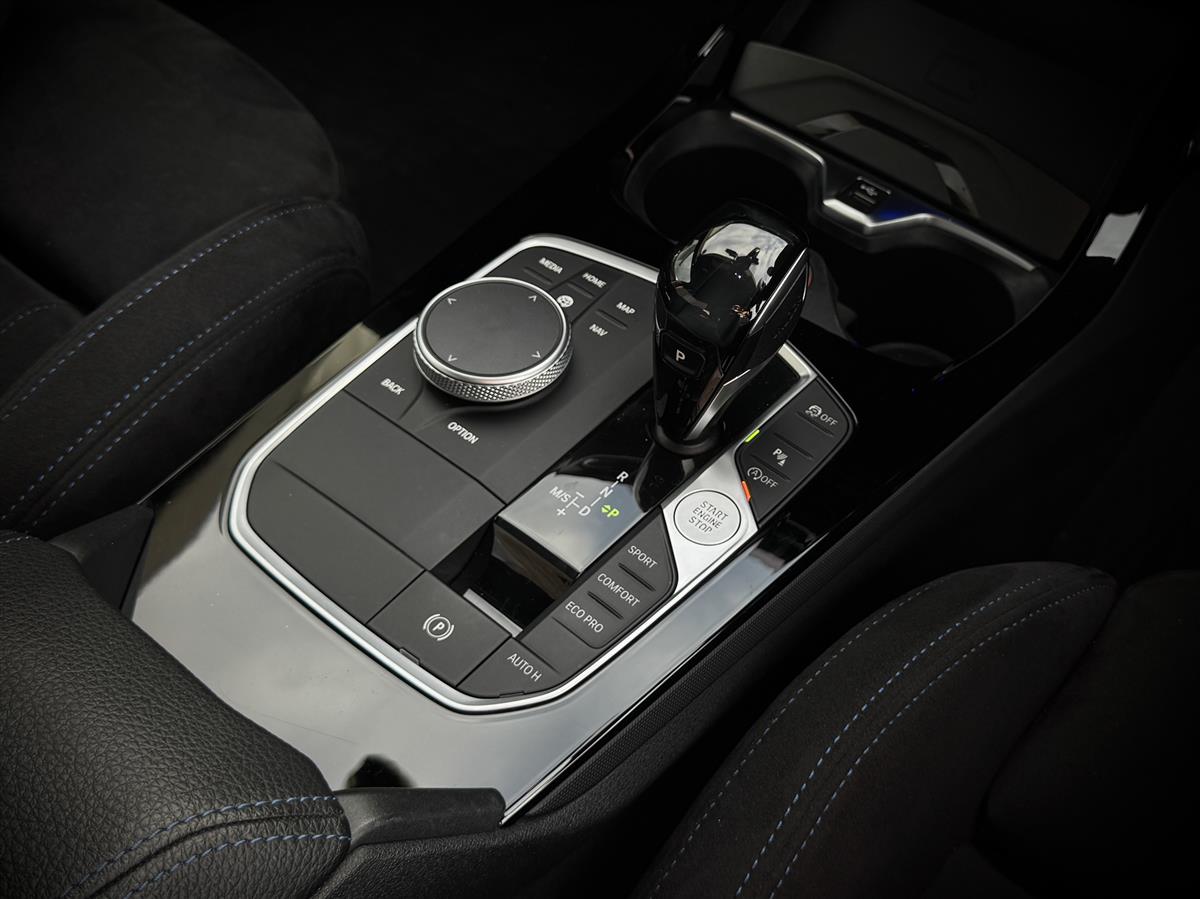 2020 BMW M235i M-Performance GranCoupe Facelift Sedan Automatic, White, Petrol, 2,000 cc, 49,600 km