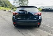 2014 Mazda Axela 20S SPORTS !! HIGH SPEC !! Hatchback Tiptronic, Blue, 5 seats, New Import, Petrol, 2,000 cc, 72,799 km