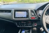 2015 Honda Vezel HYBRID !! HIGH SPEC !! RV/SUV Tiptronic, 5 seats, Silver,New Import, Hybrid, Petrol, 1,500 cc, 28,926 km