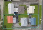1058m2 section, 3 Standalone 2 beds 1 bath home with car parks, close to transport, shops, schools, and amenities, 22 Ingram Street, Papakura, Auckland