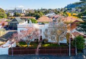 Double Grammar school zone, 2 beds 1 bath unit, close to schhols, Newmarket, 0.5 km to Kohia Terrace School, 0.8 km to Epsom Girls’ Grammar School, 0.9 km to Auckland Normal Intermediate, 1.7 km to Auckland Grammar, 1/223 Manukau Road, Epsom, Auckland