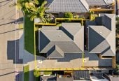 188m2 Brandnew standalone 4 beds + study 3.5 baths house with double garage, easy access to local shops, cafes, schools, parks, public transport, and Lynn Mall Shopping Centre, Lot 1/29 Busby Street Blockhouse Bay, Auckland