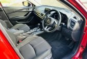 2017 Mazda Axela 15S SPORTS !! HIGH SPEC !! FULLY LOADED !! Hatchback Tiptronic, 5 seats, New Import, Petrol, 1,500 cc, 37,626 km