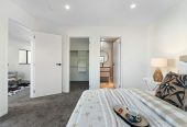 10-Year Stamford Insurance Warranty, Motivated vendor, Brandnew 3 beds 2.5 baths home with garage, move-in ready, close to schools, shops, town centre, motorway access, 3/35 Royton Avenue, Mangere East, Auckland